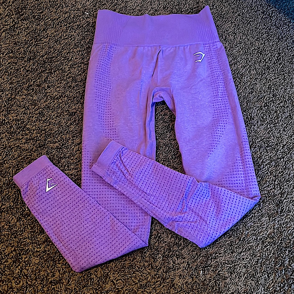 Gym shark Vital seamless 2.0 leggings